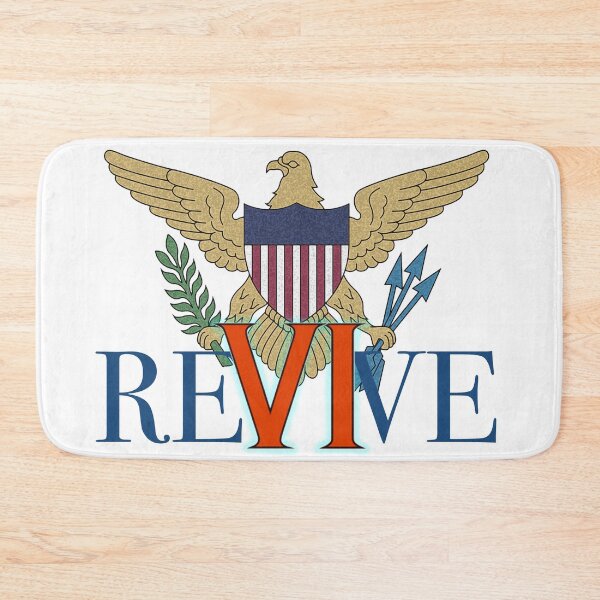 Item preview, reVIve designed and sold by artonanisland.