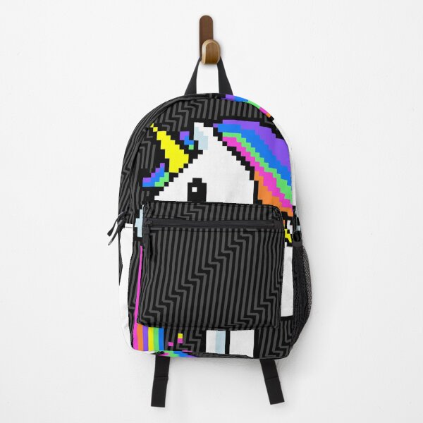 Item preview, Funny Unicorn Vomiting Rainbow Ew...People designed and sold by SobaWaveStudio.