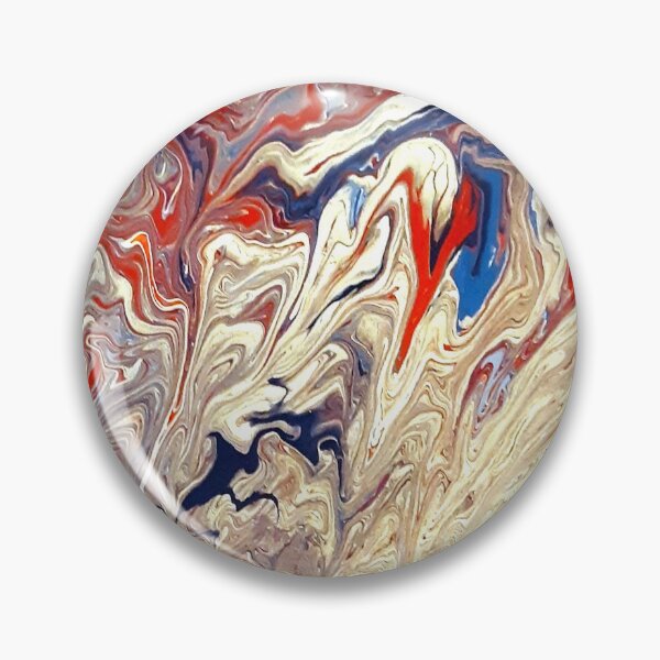 Item preview, ONLY on RedBubble "Melting Pot" designed and sold by Jilian Cramb.
