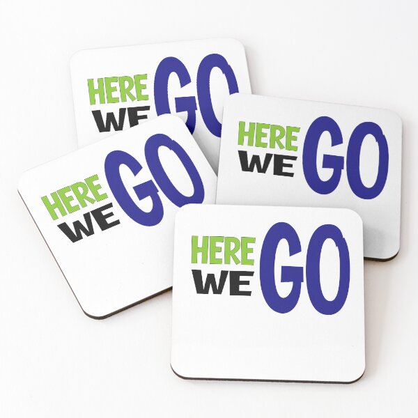 Item preview, we can go designed and sold by montilla20.