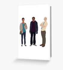 Community Greeting Card