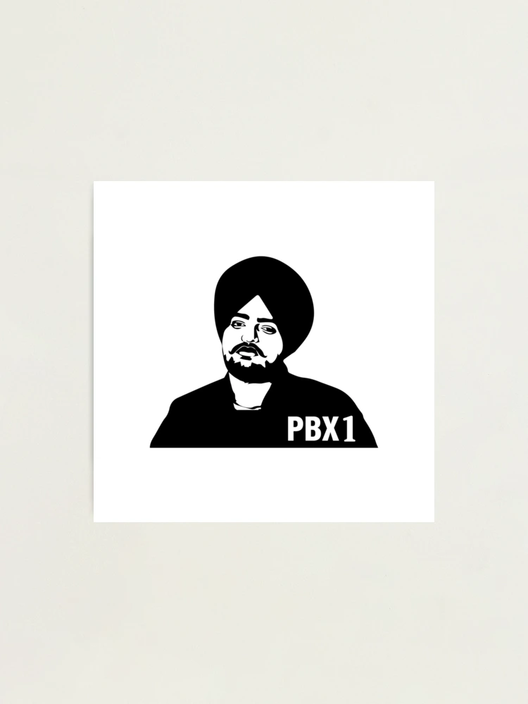 sidhumoosewala #Sidhumoosewalafans Images • @sidhu moosewala PBX1  (@pbx15911y) on ShareChat