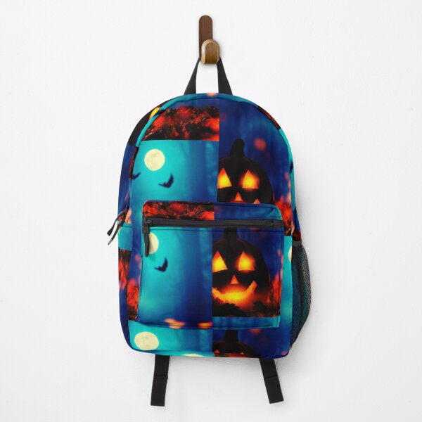 Item preview, Halloween Night designed and sold by The Sober Art.