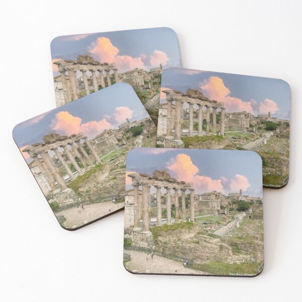 Item preview, Roman Forum designed and sold by Dennis Granzow.