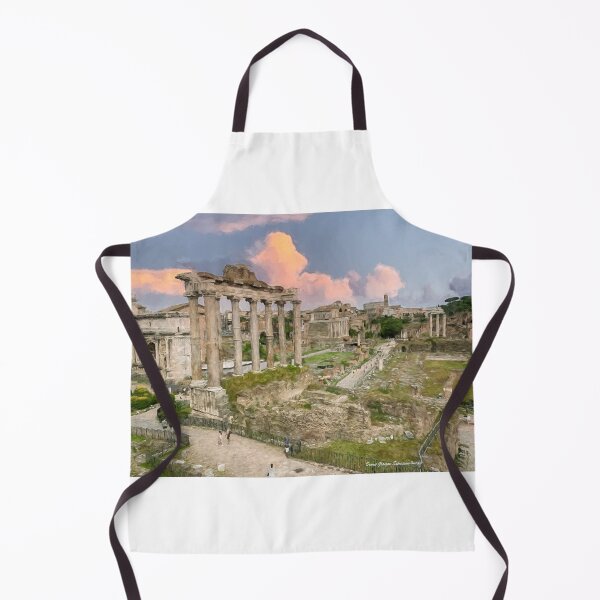 Item preview, Roman Forum designed and sold by Dennis Granzow.