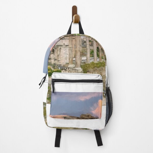 Item preview, Roman Forum designed and sold by Dennis Granzow.