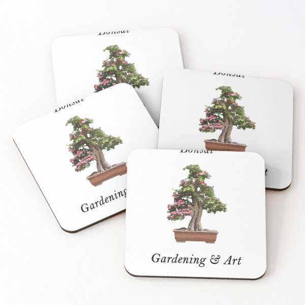 Item preview, Bonsai, Gardening and art design designed and sold by Kesterton.