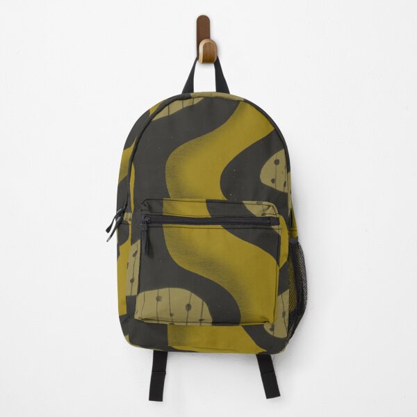 Item preview, Mid Century Modern 2 designed and sold by pfleghaarart.