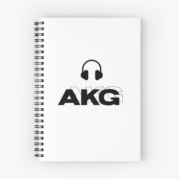 Item preview, Akg headphones designed and sold by illestart.