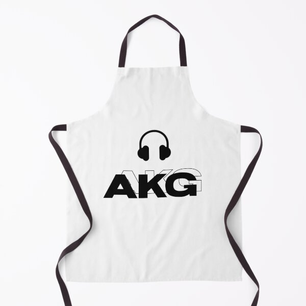 Item preview, Akg headphones designed and sold by illestart.