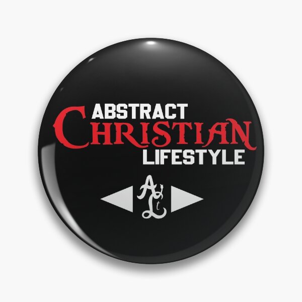 Item preview, Abstract Christian Lifestyle designed and sold by AbstractCL.