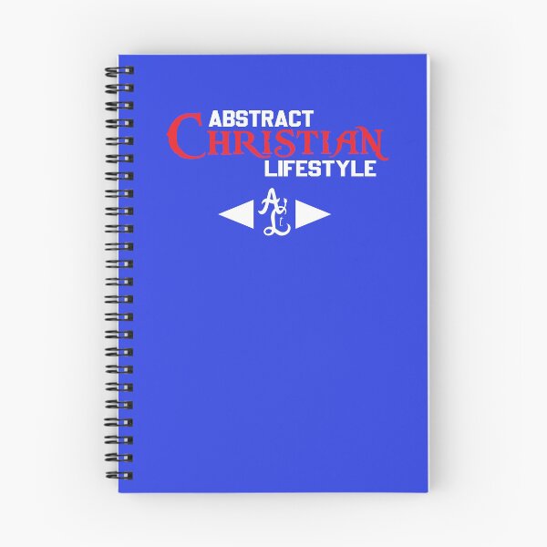 Item preview, Abstract Christian Lifestyle designed and sold by AbstractCL.
