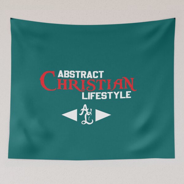 Item preview, Abstract Christian Lifestyle designed and sold by AbstractCL.