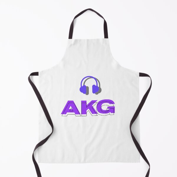 Item preview, Akg headphones designed and sold by illestart.