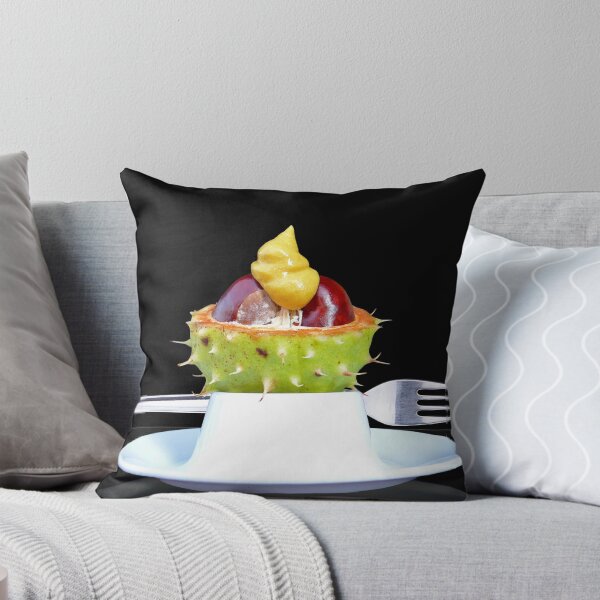 Item preview, "AUTUMN DESSERT" by Hugo Nefe designed and sold by Hugo Nefe.
