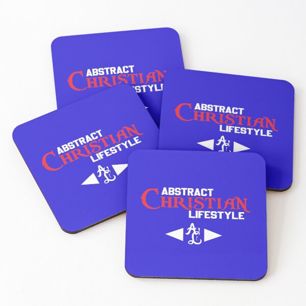 Item preview, Abstract Christian Lifestyle designed and sold by AbstractCL.