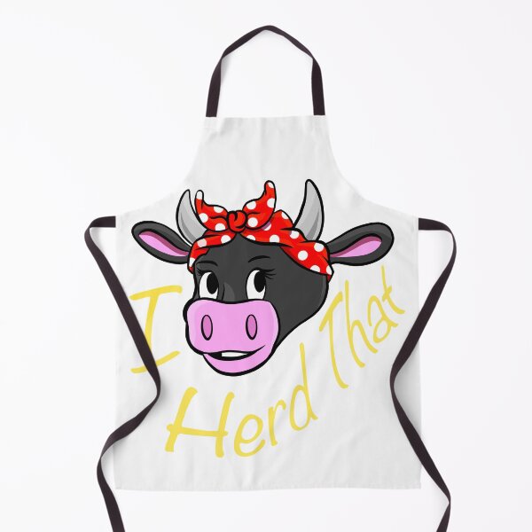 Item preview, I Herd That designed and sold by Kolbyjack48.