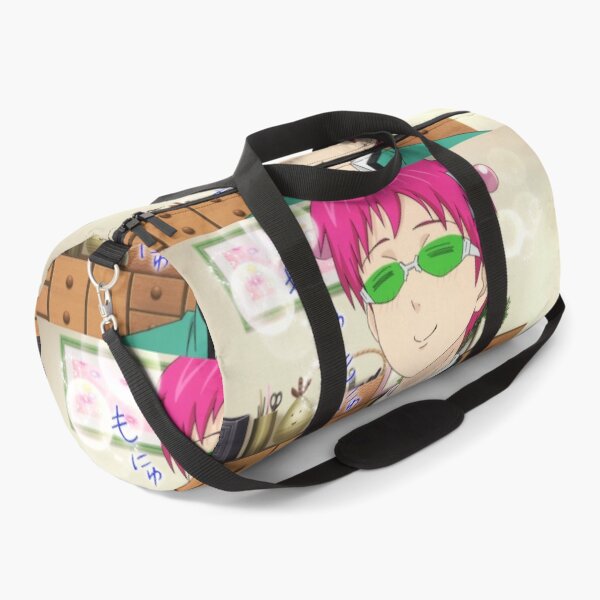 Item preview, happy saiki designed and sold by simptrash.