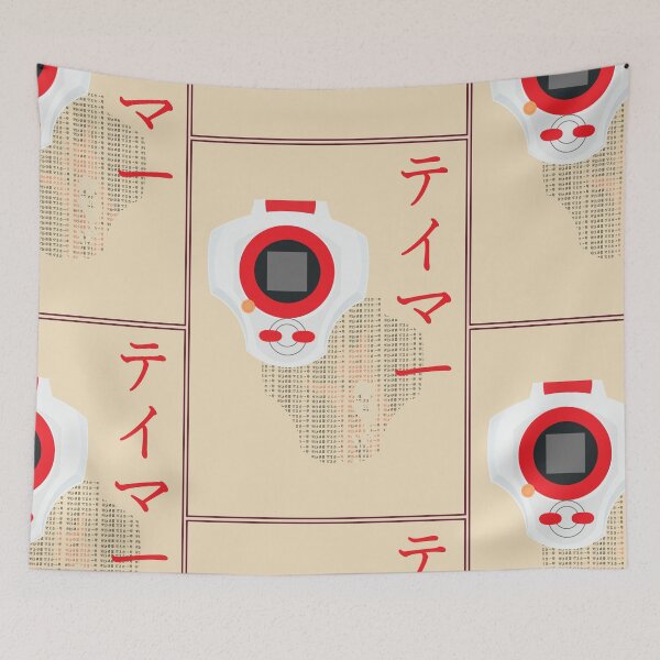 Item preview, D- ARK Tamer Takato designed and sold by manuluce.