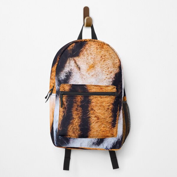 Item preview, Tiger stripes fur designed and sold by EverLife.