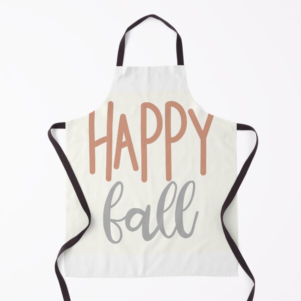Item preview, Happy Fall designed and sold by -designsbymeg-.