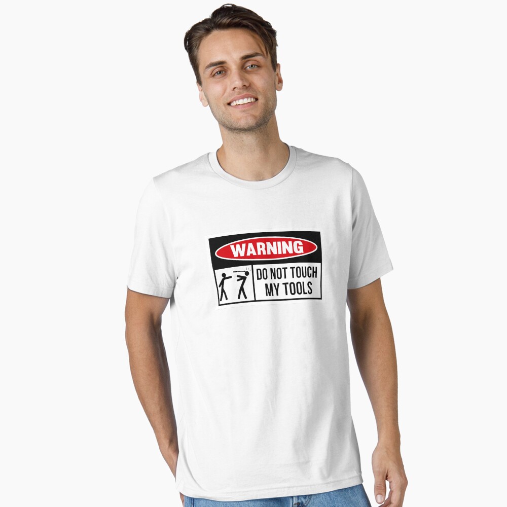 Item preview, Essential T-Shirt designed and sold by PawnStorm.