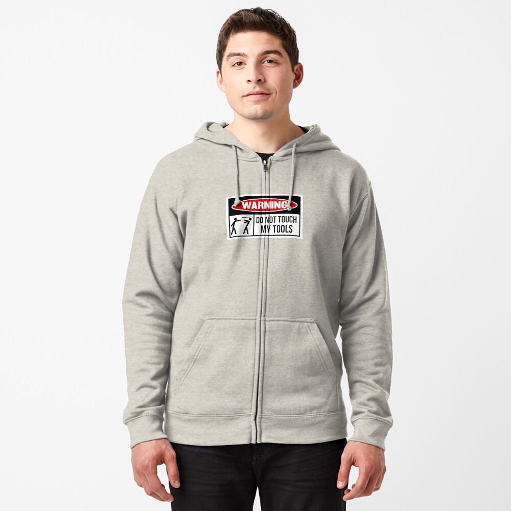 Item preview, Zipped Hoodie designed and sold by PawnStorm.