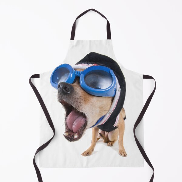 Item preview, Dog Wearing Sun Glasses & Hat designed and sold by omer1855.