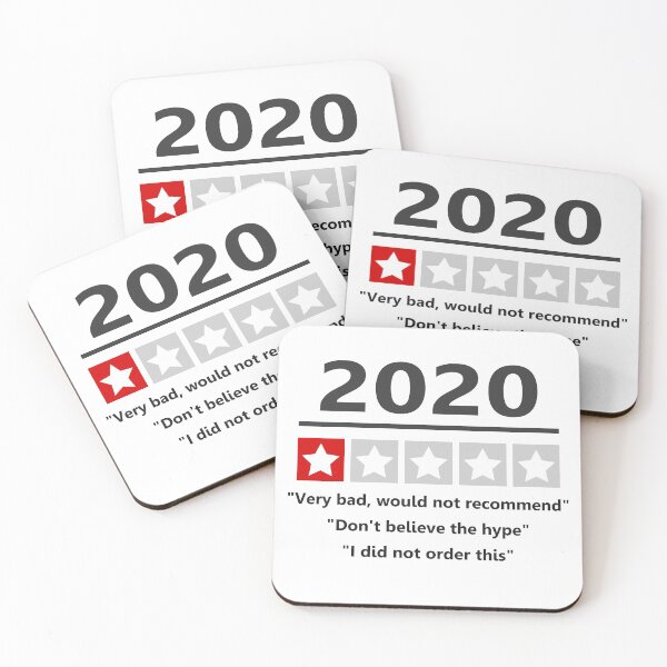 Item preview, 2020 Bad Reviews Do not Recommend designed and sold by The Fit.