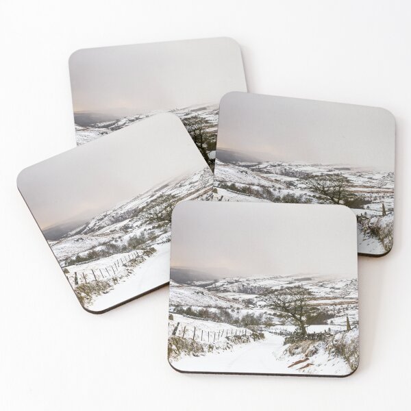 Artikelvorschau, Winterlandschaft entworfen und verkauft von Jane Stanley Photography.