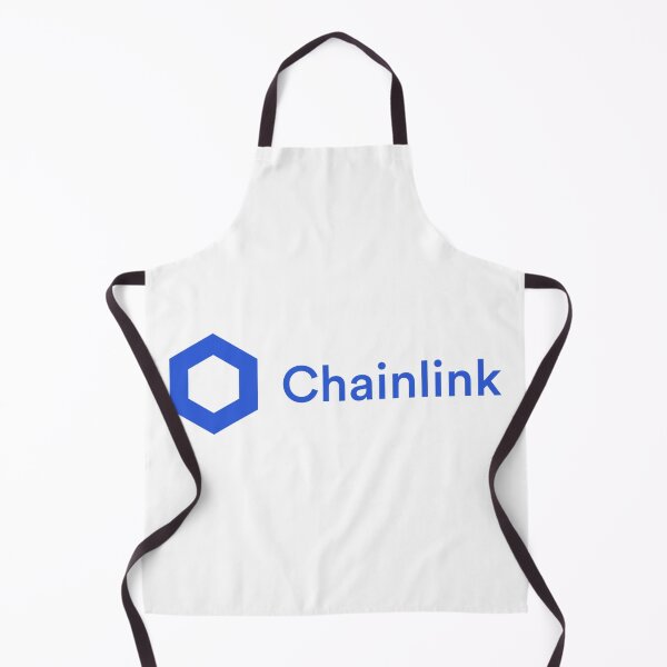 Item preview, CHAINLINK "LINK" Crypto designed and sold by thedietydesign.