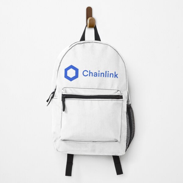 Item preview, CHAINLINK "LINK" Crypto designed and sold by thedietydesign.