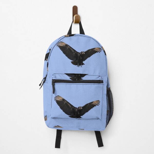 Item preview, American Black Vulture designed and sold by Zina Stromberg.