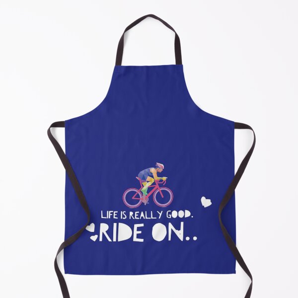 Item preview, Life is really good Ride on.... designed and sold by themaskgod.