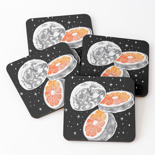 Item preview, Slice of the Moon designed and sold by csariana.