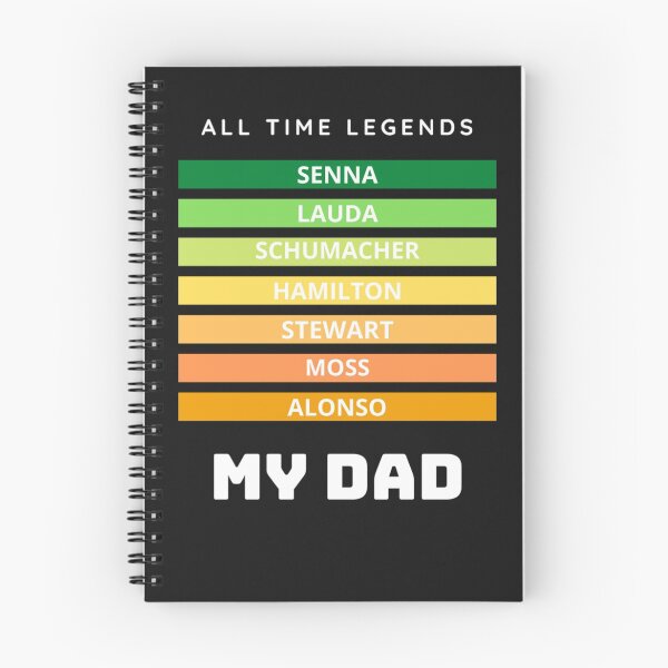 Item preview, My Dad The Legend designed and sold by FLUMPYFINGERS.