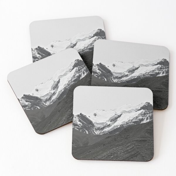 Item preview, Majestic Himalayan Mountain Snowy Peaks Landscape, Himalaya designed and sold by worldways.