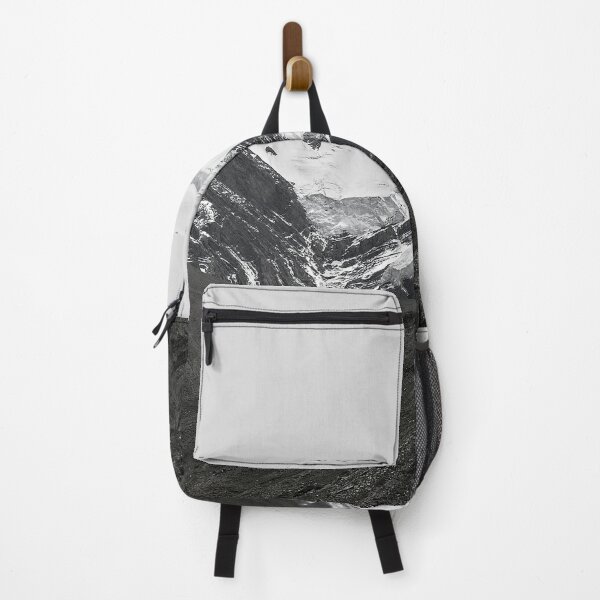 Item preview, Majestic Himalayan Mountain Snowy Peaks Landscape, Himalaya designed and sold by worldways.