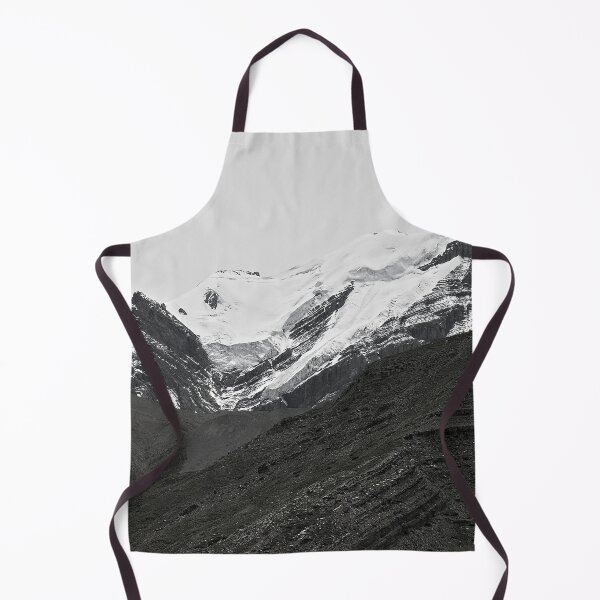 Item preview, Majestic Himalayan Mountain Snowy Peaks Landscape, Himalaya designed and sold by worldways.
