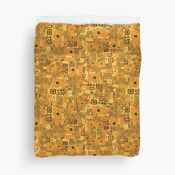 Item preview, Klimt Pattern designed and sold by Jay Fay.