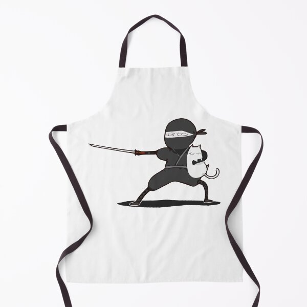 Item preview, Samurai Ninja Dragon Japan China Chinese Japanese designed and sold by ThommyBLN.