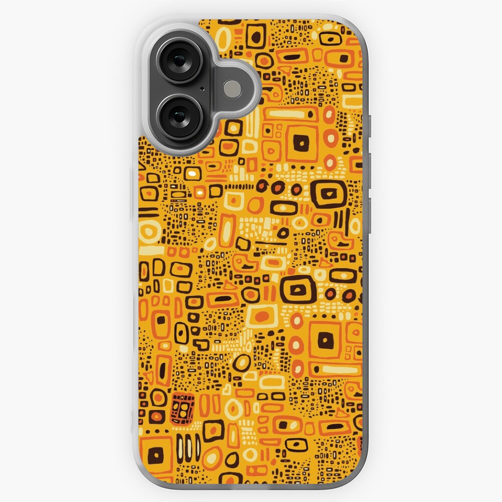 Item preview, iPhone Soft Case designed and sold by FrederickJay.