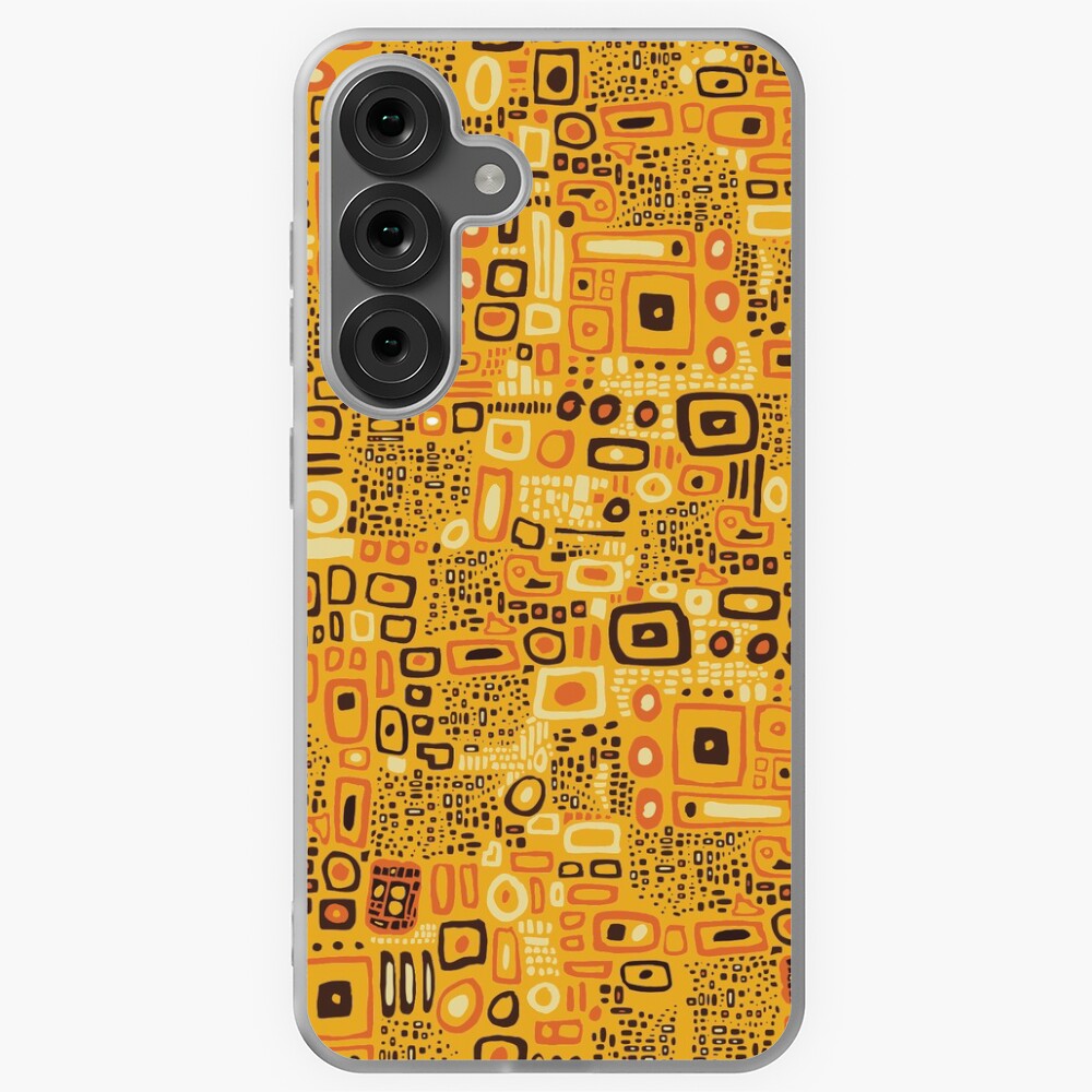 Item preview, Samsung Galaxy Soft Case designed and sold by FrederickJay.