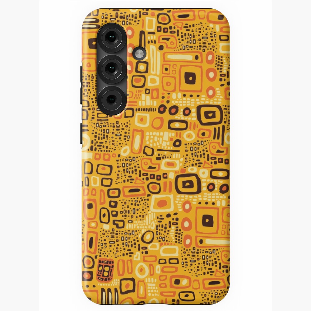 Item preview, Samsung Galaxy Tough Case designed and sold by FrederickJay.