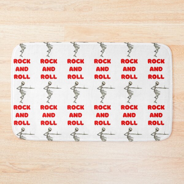 Item preview, Rock and Roll Alien designed and sold by MIRO3D.