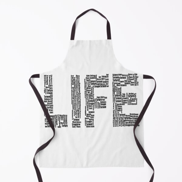 Item preview, Life is NOT good designed and sold by Assla ⭐⭐⭐⭐⭐.