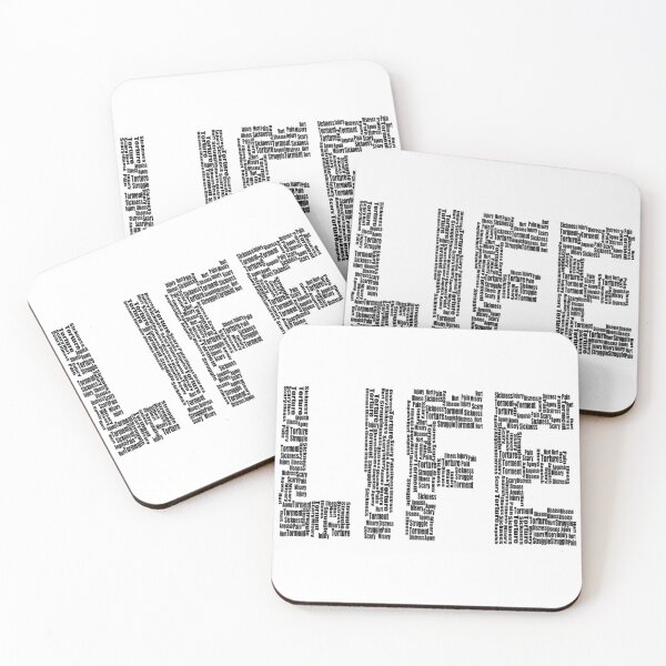 Item preview, Life is NOT good designed and sold by Assla ⭐⭐⭐⭐⭐.