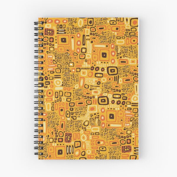 Item preview, Klimt Pattern designed and sold by Jay Fay.