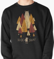 hide and seek Pullover