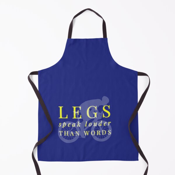 Item preview, Legs speak louder than words designed and sold by themaskgod.